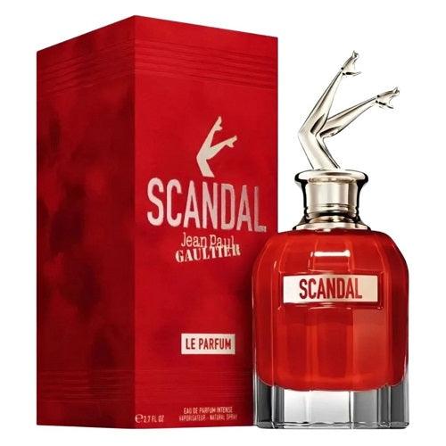 Scandal perfume 2024 intense