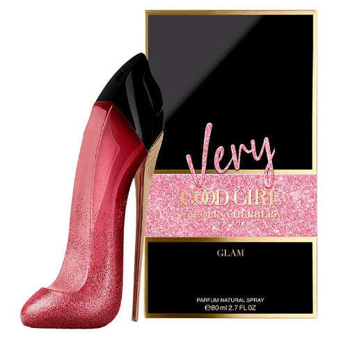 Carolina Herrera Good Girl Fantastic Pink