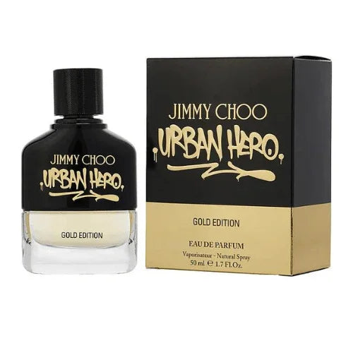 Jimmy choo urban hero top 100ml