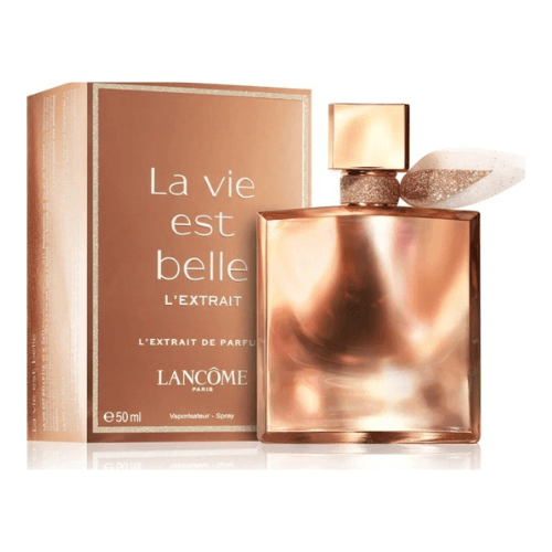 Buy Lanc me La Vie Est Belle L Extrait de Parfum 50ml Online in