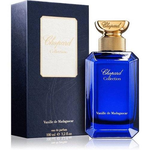 Chopard Collection Vanille De Madagascar EDP 100ml