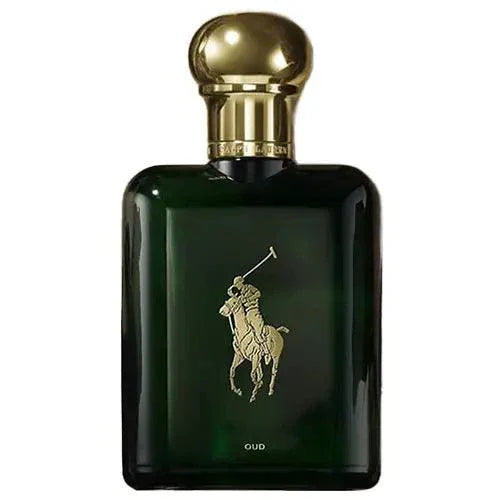 Polo top oud perfume