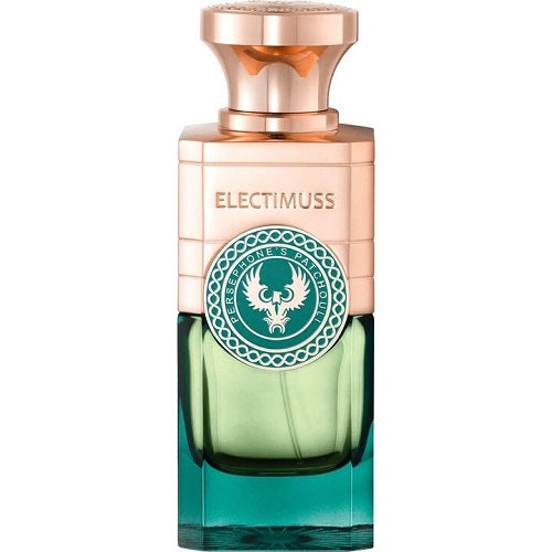 Electimuss Persephone s Patchouli EDP 100ml