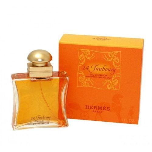 Hermès 24 faubourg eau de parfum 100 ml preisvergleich Clearance