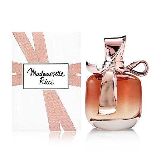 Mademoiselle nina ricci perfume Clearance