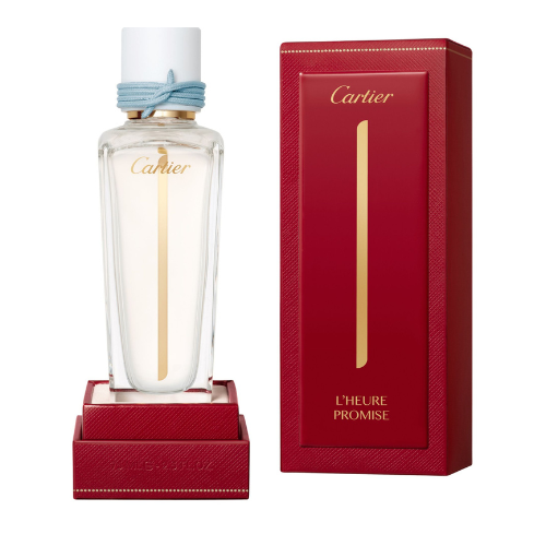 Cartier oud and clearance musc