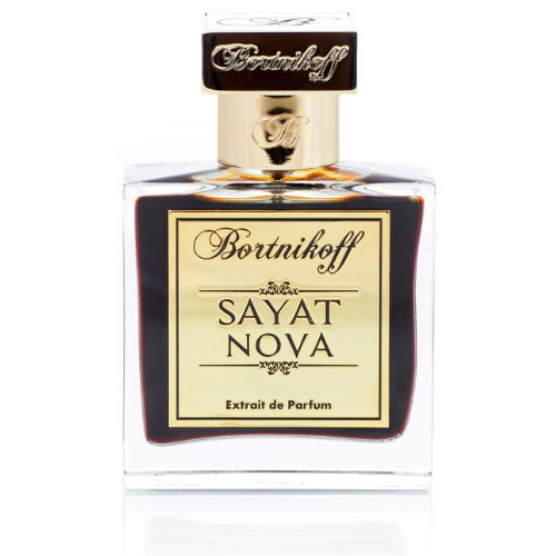 Buy Bortnikoff Sayat Nova 50ml Extrait de Parfum Online in Nigeria