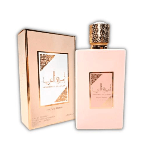 Lattafa rose kashmiri discount fragrantica