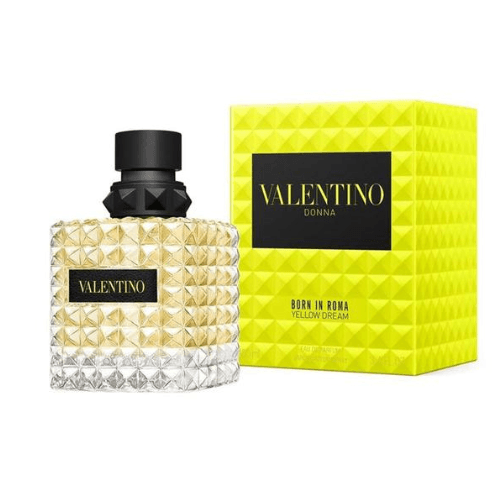 Valentino rosa hotsell verde 50ml