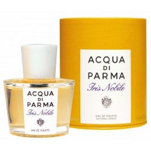 Acqua di parma iris nobile gift set Clearance