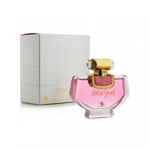 Not so shop secret perfume