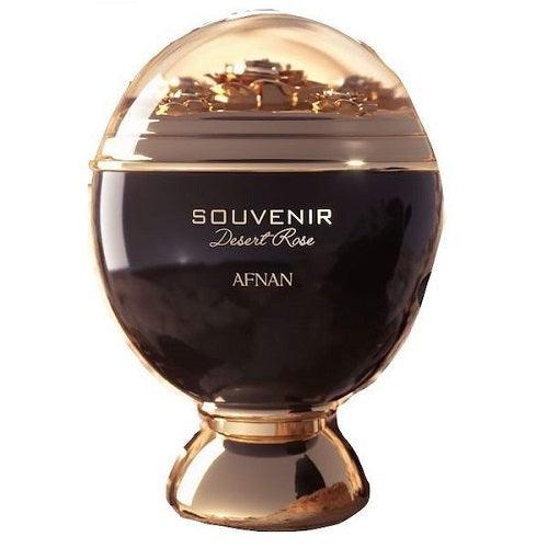 Afnan souvenir hotsell desert rose fragrantica