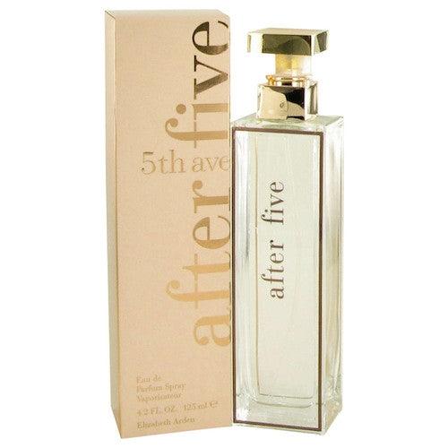 Buy Elizabeth Arden 5th Avenue After EDP 125ml For Women Online in Nigeria – Scents Store
