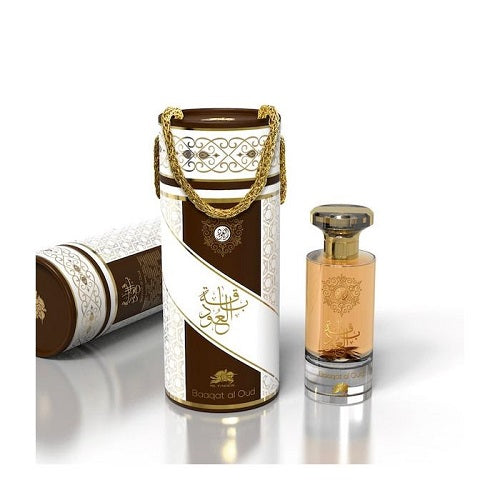 Abaq new arrivals al oud