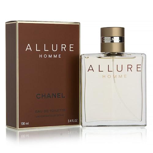 Chanel Allure Homme EDT for Men - Thescentsstore
