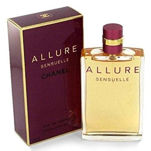 Chanel Allure Sensuelle EDP for Women - Thescentsstore