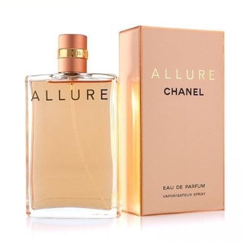 Chanel Allure EDP for Online in – The Scents