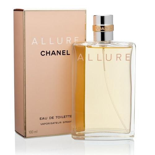 Chemist warehouse chanel allure Clearance