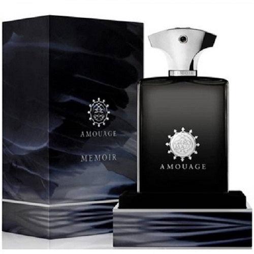 Amouage clearance interlude cena