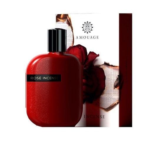 Buy Amouage Rose Incense EDP 100ml Unisex Perfume Online in