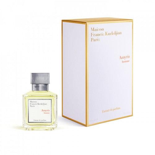 Buy Maison Francis Kurkdjian Amyris Homme Extrait de Parfum 70ml