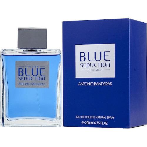 Antonio banderas blue cologne on sale