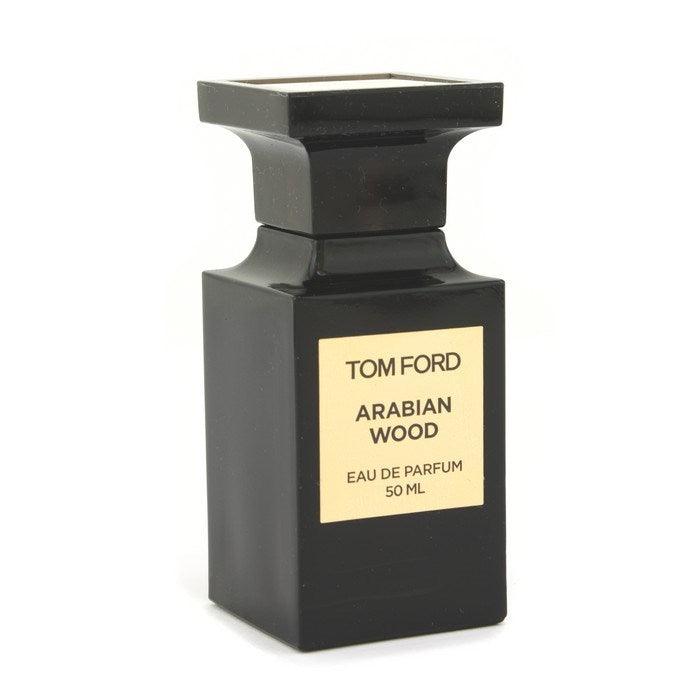 Tom ford arabian wood sale