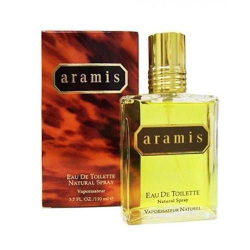 Aramis perfume online men