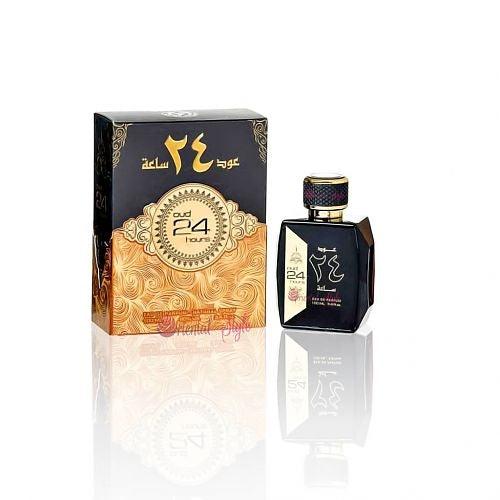 Oud 24 cheap hours perfume price
