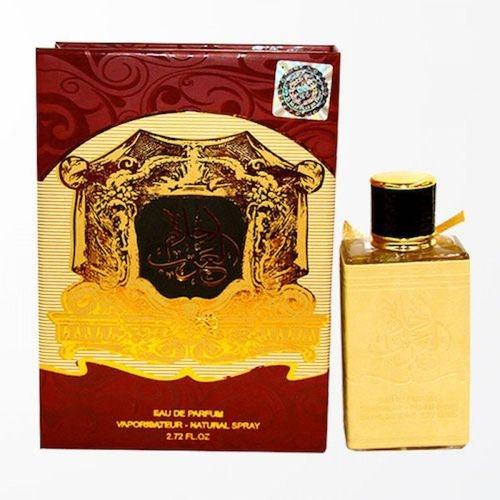 Khayal al on sale arab perfume