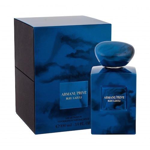 Armani prive lazuli sale