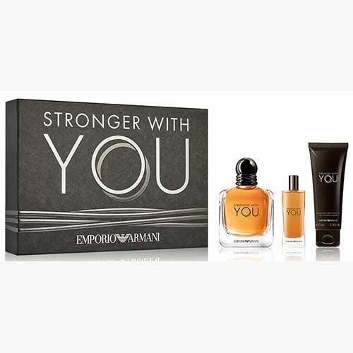 Armani you set on sale