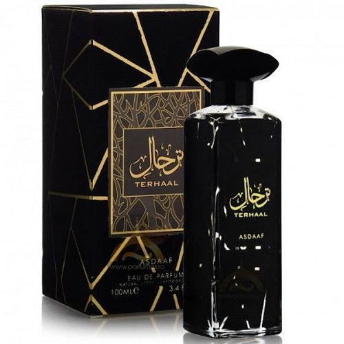 Al Qiam Gold EDP 100ml - Arabian Luxuries