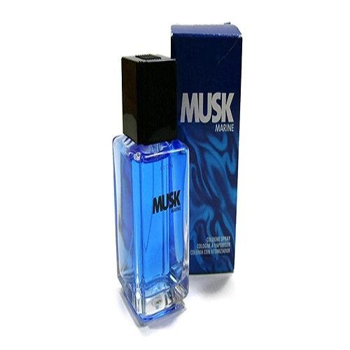 Musk best sale marine cologne