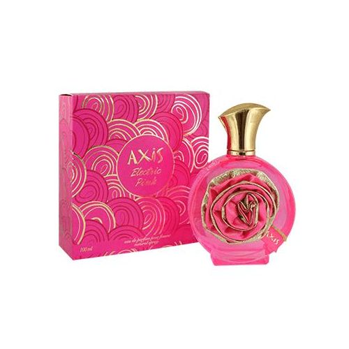 Axis perfume top