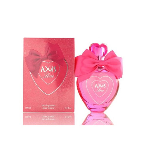 Axis love outlet perfume