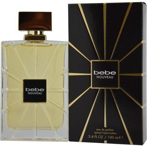 Bebe nouveau perfume deals