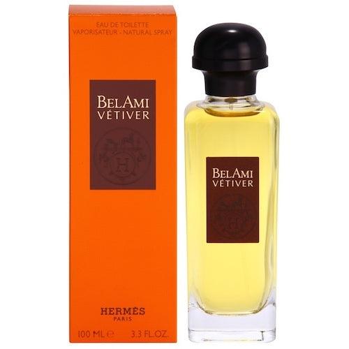 Buy Hermes Bel Ami Vetiver EDT 100ml for Men Online in Nigeria