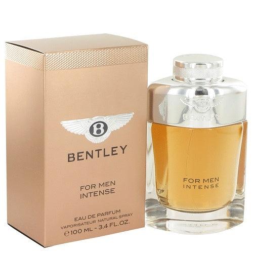 Bentley for Men Intense EDP 100ml in Osu - Fragrances, Bennifiscent Consult