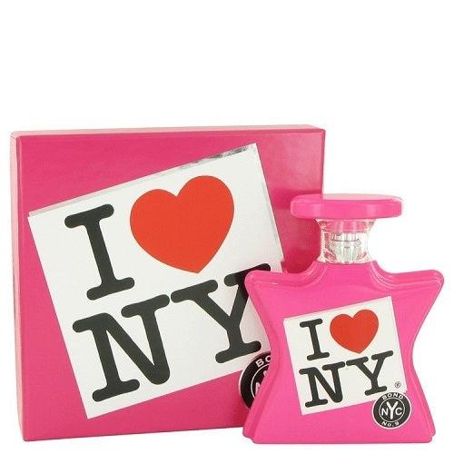Bond no 9 i love new york pink sales