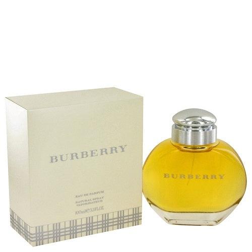 Burberry women's perfume 100ml online