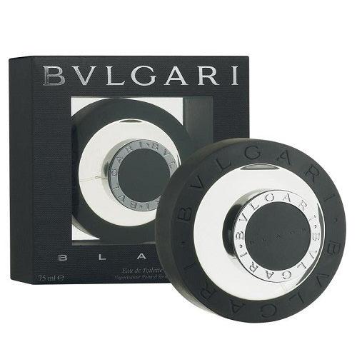Bvlgari black unisex perfume shop