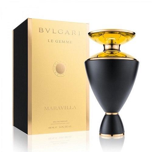 Buy Bvlgari Le Gemme Maravilla EDP 100ml For Women Online in