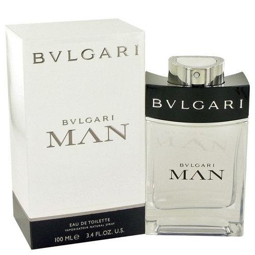 Buy Bvlgari Man Cologne EDT 100ml Perfume For Men Online in