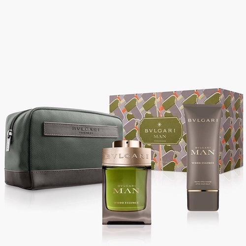 Bvlgari wood outlet essence 100 ml