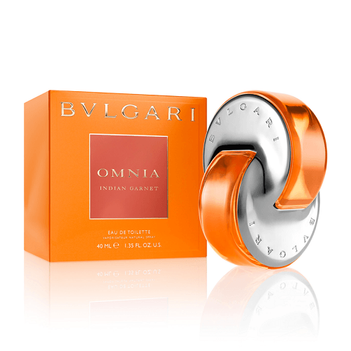 Bvlgari Omnia Indian Garnet EDT 65ml For Women