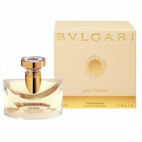 Buy Bvlgari Pour Femme EDP For Women Online in Nigeria – The Scents Store