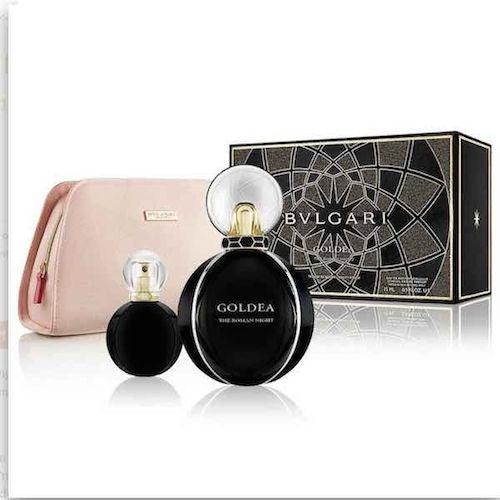 Buy Bvlgari Goldea The Roman Night EDP Sensuelle 75ml For Women