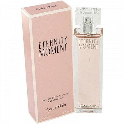 Ck eternity moment 100ml sales