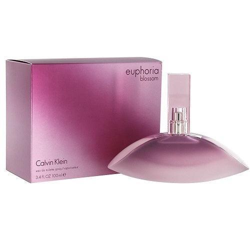 Calvin klein euphoria blossom superdrug Clearance